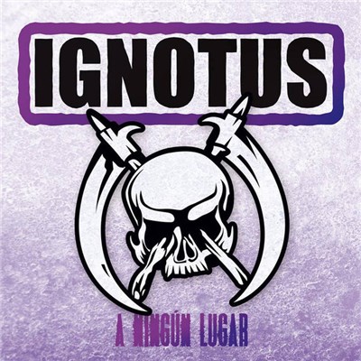 Ignotus - A Ningún Lugar download mp3 flac