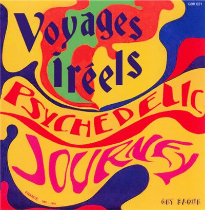 Various - Voyages Iréels download mp3 flac