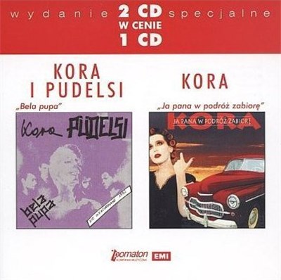 Kora / Pudelsi - Bela Pupa / Ja Pana W Podróż Zabiorę download mp3 flac