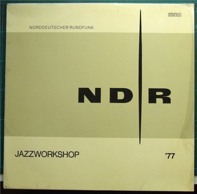 Various - NDR Jazzworkshop '77 download mp3 flac