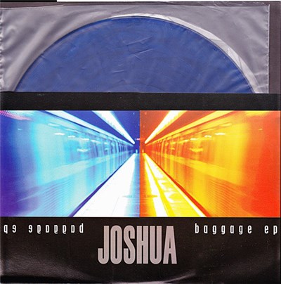 Joshua - Baggage EP download mp3 flac