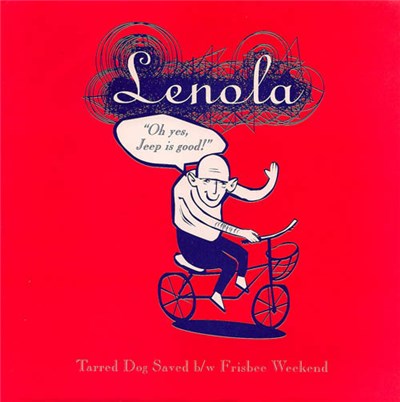 Lenola - Oh Yes, Jeep Is Good! download mp3 flac