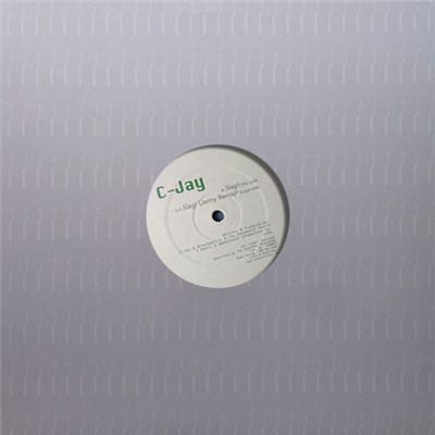 C-Jay - Slag! download mp3 flac