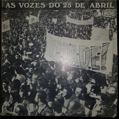 Various - As Vozes Do 25 De Abril download mp3 flac