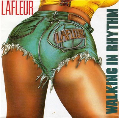 Lafleur - Walking In Rhythm download mp3 flac