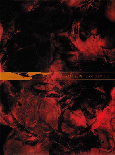 Yen Pox - Blood Music download mp3 flac