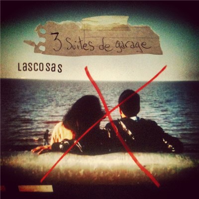 Las Cosas - 3 Suites De Garage download mp3 flac