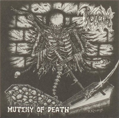 Throneum - Mutiny Of Death download mp3 flac