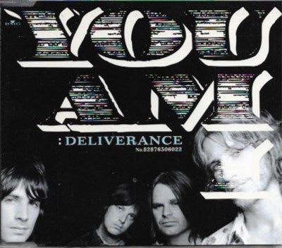 You Am I - Deliverance download mp3 flac