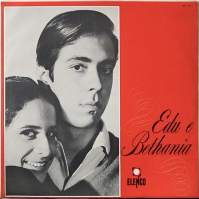 Edu Lobo e Maria Bethânia - Edu E Bethania download mp3 flac