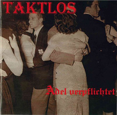 Taktlos - Adel Verpflichtet download mp3 flac