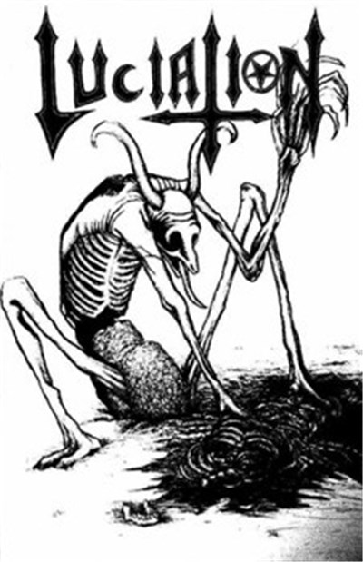 Luciation - Cadaverous Secular download mp3 flac