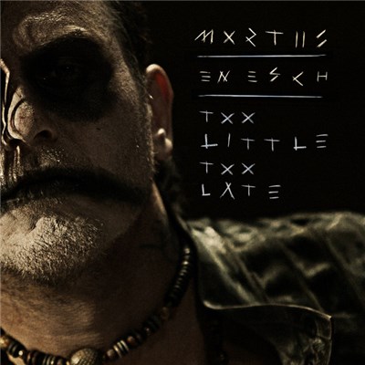 Mortiis - Too Little Too Late download mp3 flac
