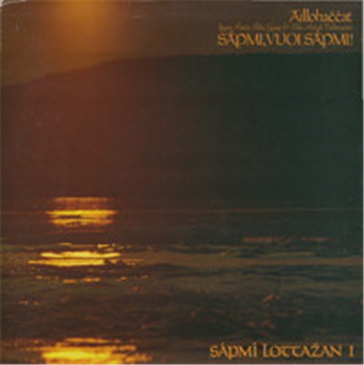 Áillohaččat - Sápmi, Vuoi Sápmi! (Sápmi Lottazan I) download mp3 flac