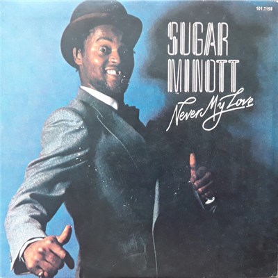 Sugar Minott - Never my Love (nunca meu amor) / Jasmine download mp3 flac