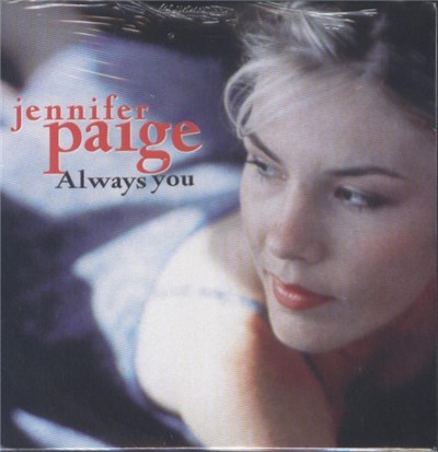 Jennifer Paige - Always You download mp3 flac