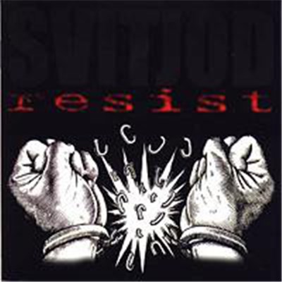 Svitjod - Resist download mp3 flac