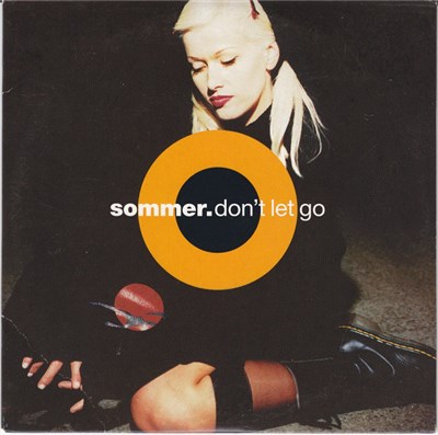 Sommer - Don't Let Go download mp3 flac