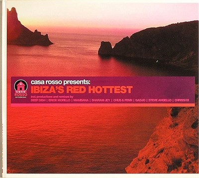 Various - Ibiza's Red Hottest download mp3 flac