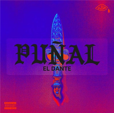 El Dante - Puñal download mp3 flac