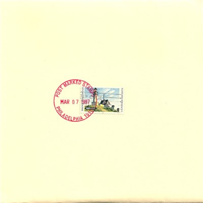 Still Life / Cerberus Shoal - Post Marked Stamps No. 2 download mp3 flac