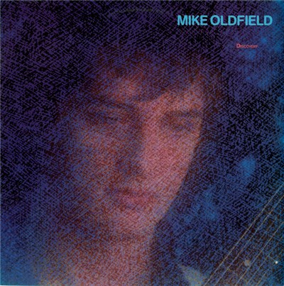 Mike Oldfield - Discovery download mp3 flac