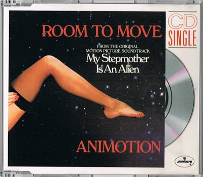Animotion - Room To Move download mp3 flac