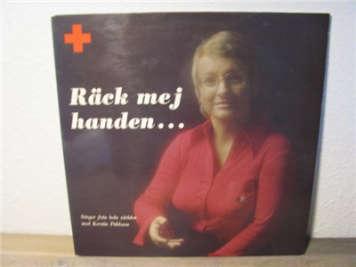 Kerstin Påhlsson - Räck Mej Handen download mp3 flac