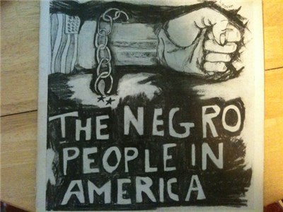 The Fieldston School - The Negro People In America Through Their Songs And Ballads download mp3 flac