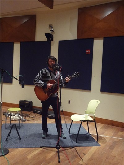 Tim Kasher - Folkadelphia Session 3​/​13​/​2013 download mp3 flac