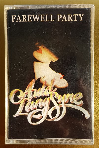 Various - Farewell Party - Auld Lang Syne download mp3 flac