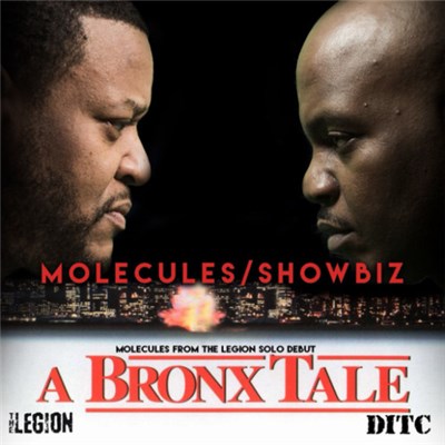 Molecules, Showbiz - A Bronx Tale download mp3 flac