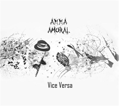 Anna Amoral - Vice Versa download mp3 flac