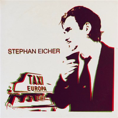 Stephan Eicher - Taxi Europa download mp3 flac
