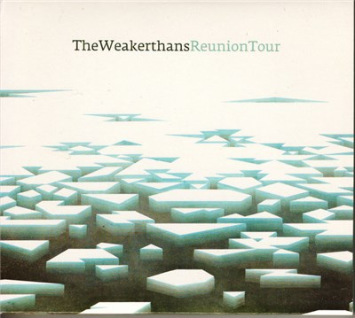 The Weakerthans - Reunion Tour download mp3 flac