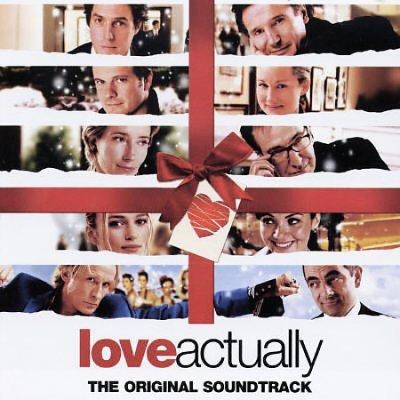 Various - Love Actually - The Original Soundtrack download mp3 flac