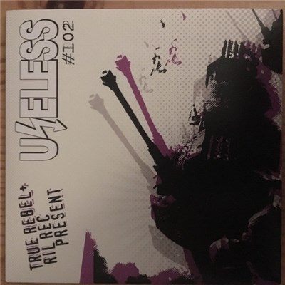 Various - Useless #102 download mp3 flac