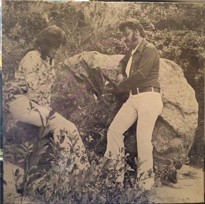 Patty Gallagher & The Showdowners - By Request download mp3 flac