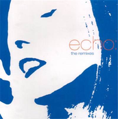 Echo - The Remixes download mp3 flac