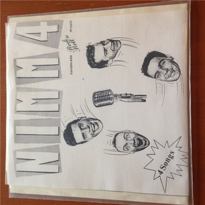 Nimm 4 - 4 Songs download mp3 flac