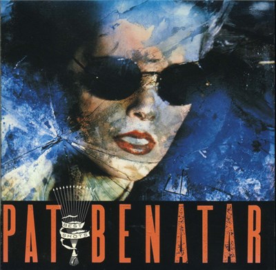 Pat Benatar - Best Shots download mp3 flac