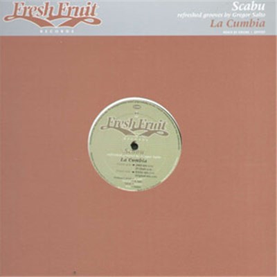 Scabu - La Cumbia download mp3 flac