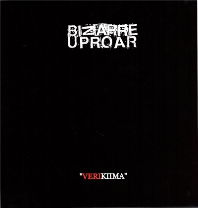 Bizarre Uproar - Verikiima download mp3 flac
