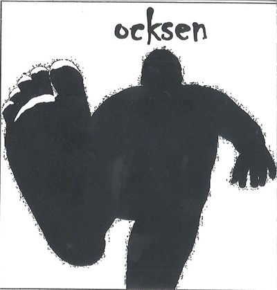 Ocksen - Demo download mp3 flac