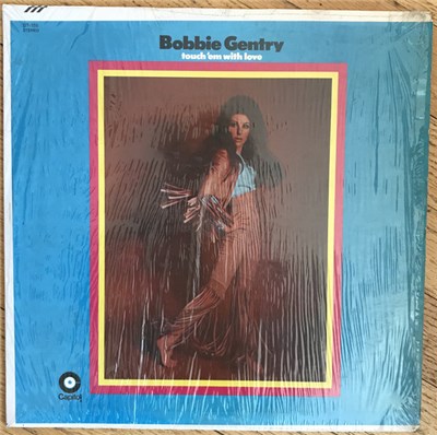 Bobbie Gentry - Touch 'Em With Love download mp3 flac