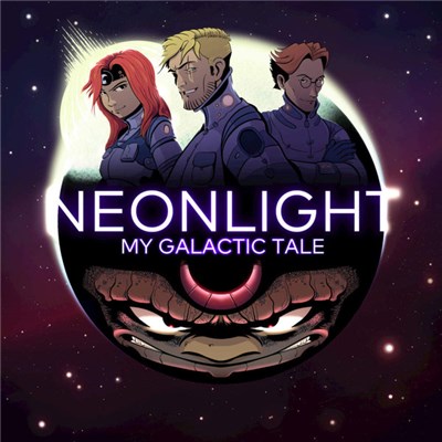Neonlight - My Galactic Tale download mp3 flac