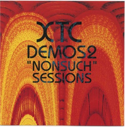 XTC - Demos 2 Nonsuch Sessions download mp3 flac