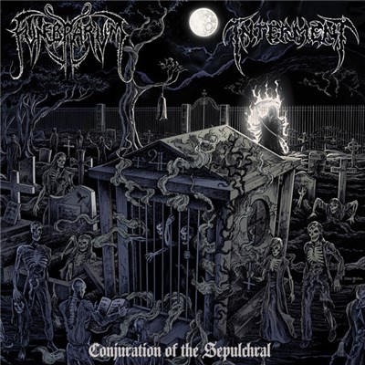 Funebrarum / Interment - Conjuration Of The Sepulchral download mp3 flac
