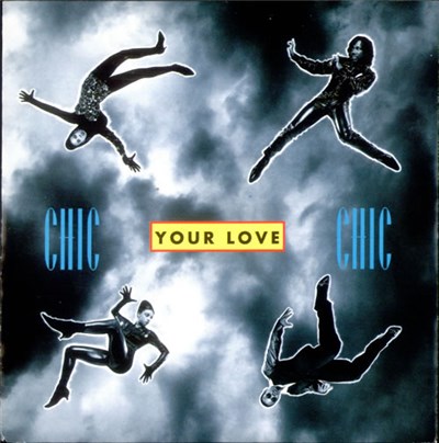 Chic - Your Love download mp3 flac