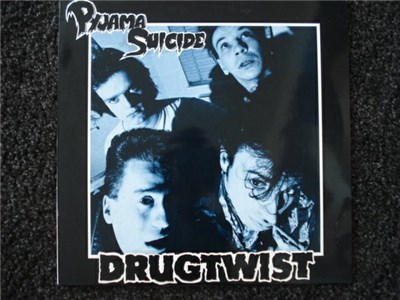 Pyjama Suicide - Drugtwist download mp3 flac